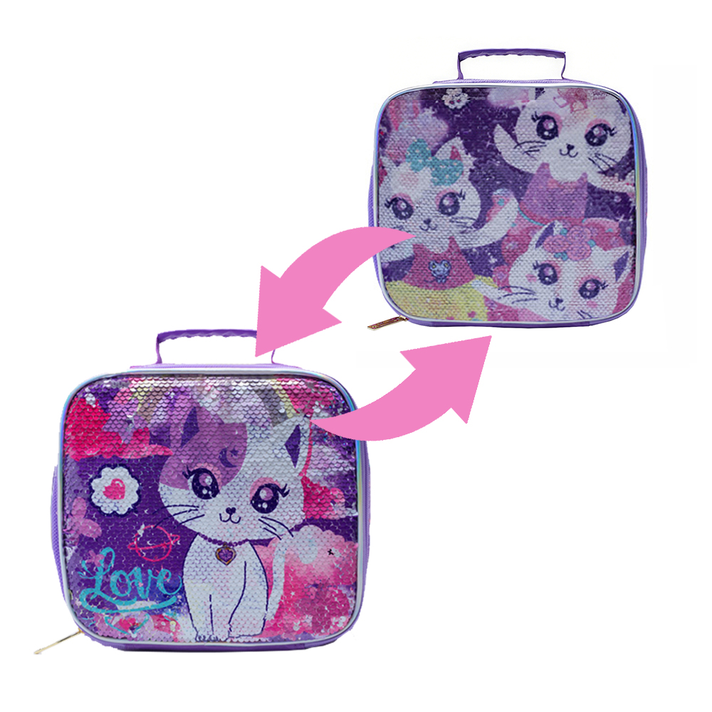 BLING BABIES Children's Tote,  - огляд і ціна Meal Prep Bag